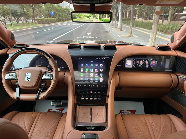 BYD Yangwang U8 2024 AZ1 de Luxe Edition - Vente Chaude Électriques Tout-Terrain