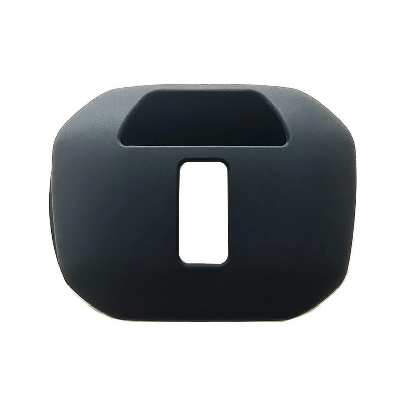 Couvercle de protection en Silicone pour poignée d'engrenage BYD 2025 Song PRO, deuxième génération, accessoires d'intérieur modifiés DMI