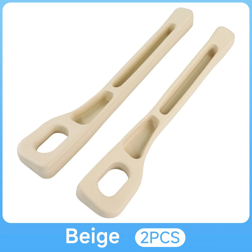 Bandes de rangement universelles anti-fuite pour siège de voiture BYD Seal U Sealion 6 Song Plus DMI EV 2021 2022 2023 2024 2025 2026 2 pièces