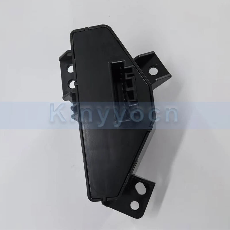 Bouton de verrouillage des feux d'avertissement, interrupteur de déverrouillage pour Geely LYNK & CO 01 05, interrupteur d'éclairage de secours, un interrupteur de verrouillage