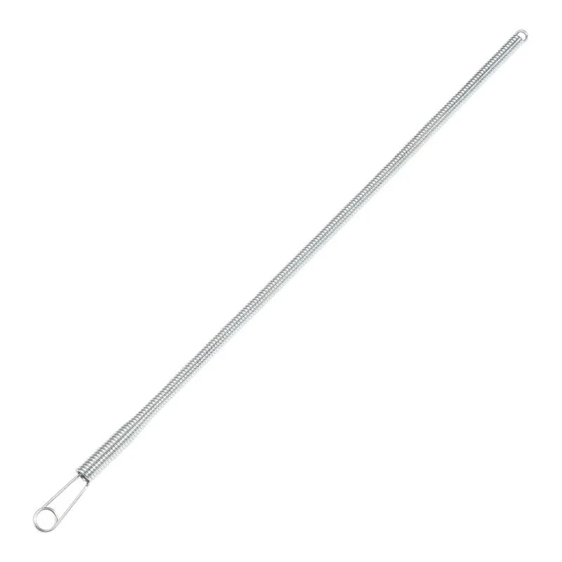 Enfile-cordon à ressort pliable, Clip pour pantalons, sweat à capuche, bande élastique, cordon en dentelle, fil à cordon Flexible, accessoires de couture, bricolage