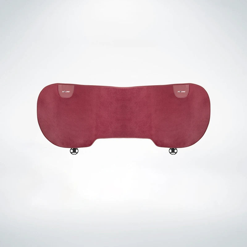 Juste de siège de voiture avant et arrière, protection de coussin, coussin en polymères pour Hyundai I30, I20, I40, Kona, Veloster, Getz, Santa Fe, Genesis, coupé