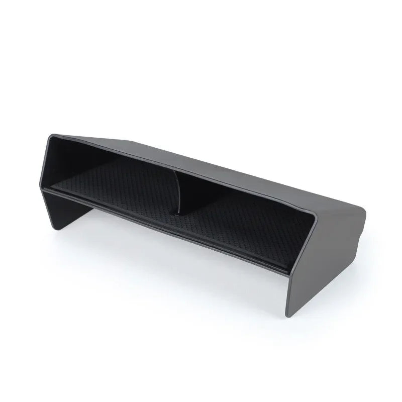 Pour BYD Seal U Sea Lion 6 chansons Plus DMI 2023 2024 2025, accessoires d'intérieur de voiture, support de verre, accoudoir, boîte de rangement, rangement
