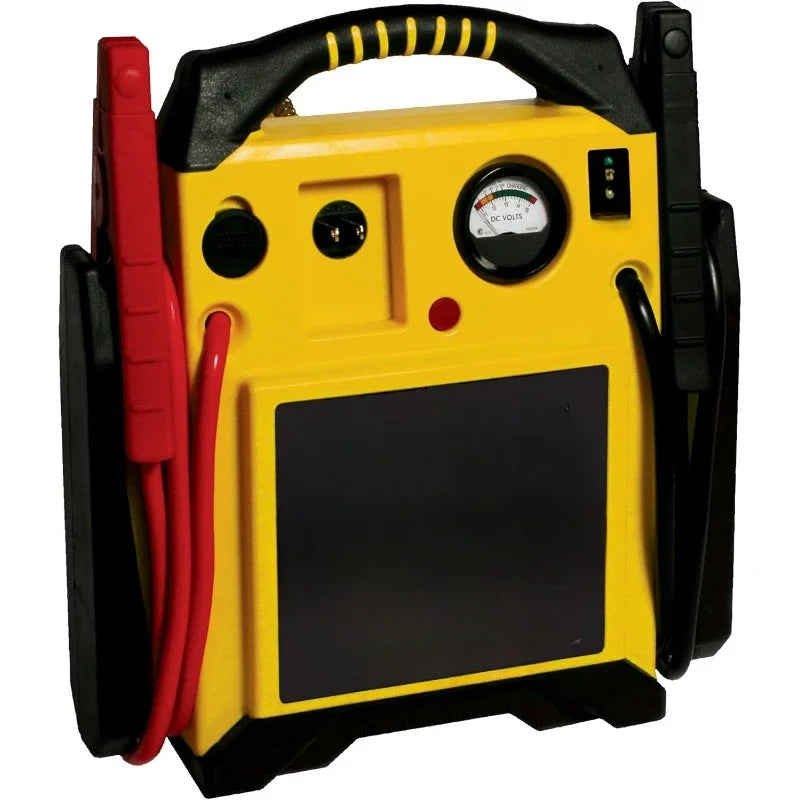 Démarreur de saut d'ampli de crête new.1700 avec compresseur d'air, expédition rapide