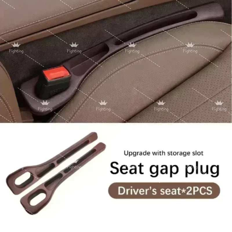 Bande de remplissage Anti-fuite pour espace de siège de voiture, Anti-chute avec outils de trous pour Maserati Quattroporte M157 Levante 2016 – 2024 2025