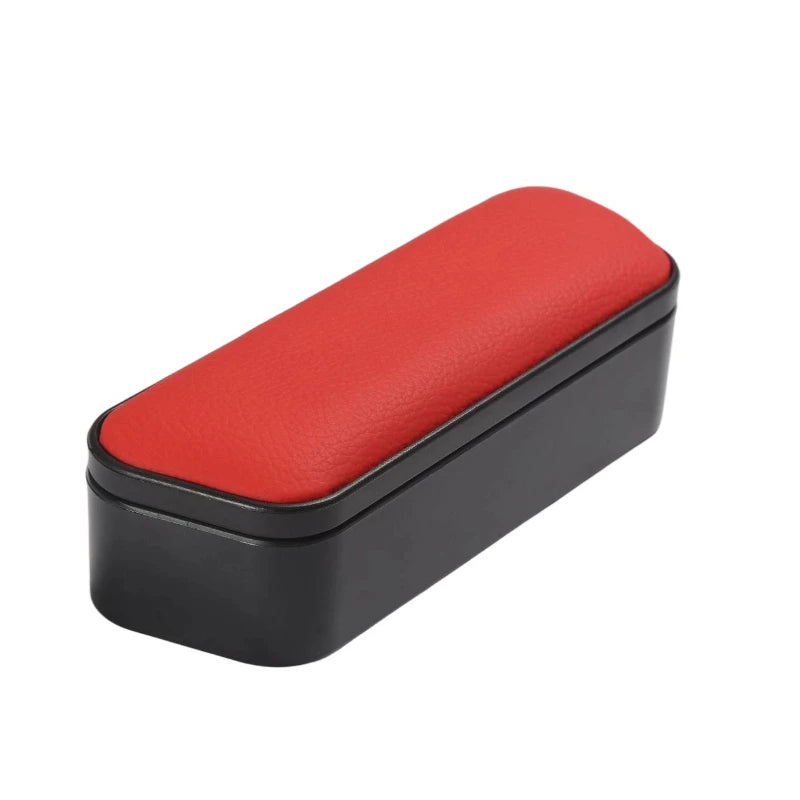 Support de porte de voiture réglable en hauteur, repose-coude universel, organiseur de porte de voiture, coussin de repose-bras intérieur dissimulé