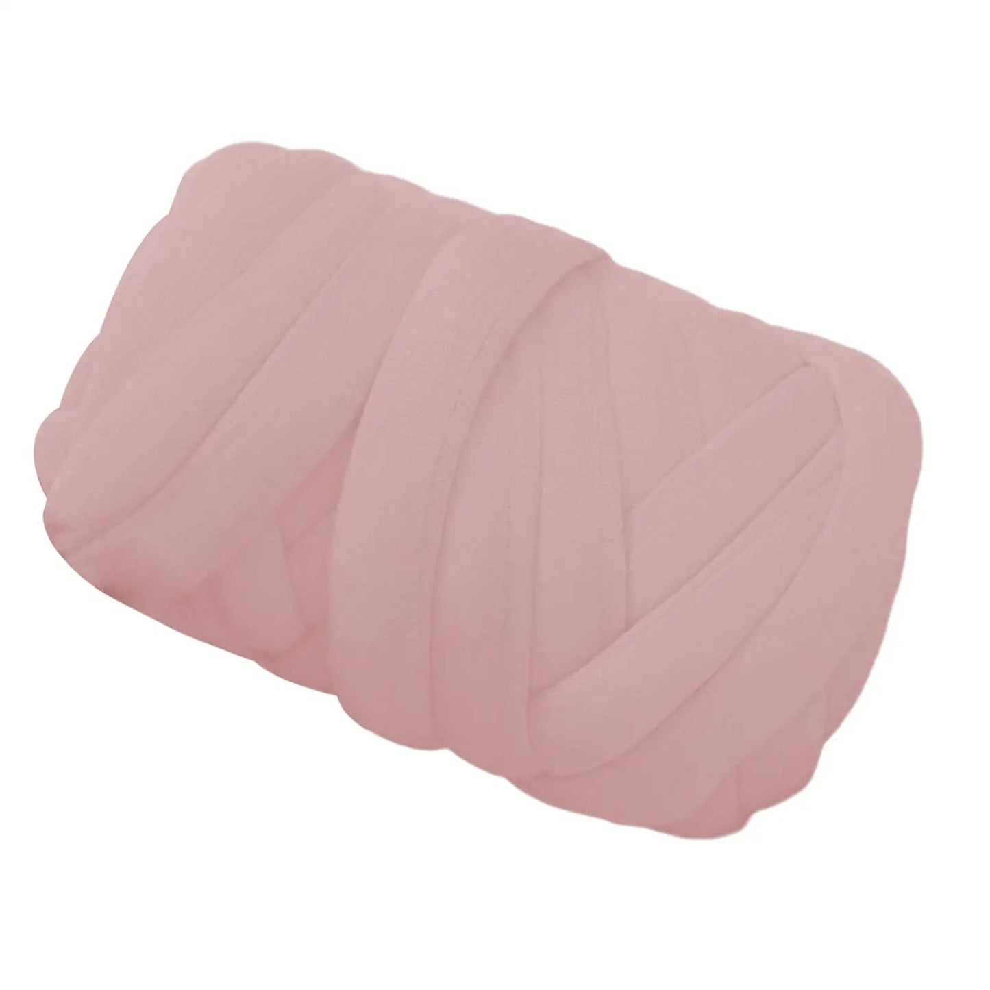 Tube de fil épais fil géant crochet 250G fil tubulaire Jumbo tricot fil doux et volumineux pour la fabrication de tapis chapeaux écharpe lit pour animaux de compagnie