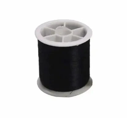 Fil Invisible en Nylon de 100M, fil inelastique pour Bracelet, cordon de bijoux, fil pour suspendre des ornements, passionnés de couture, 0.13mm