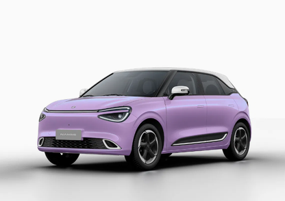 Dongfeng Box Nammi 01 2024 – Véhicule électrique 330 km, volant à droite (RHD), garantie incluse