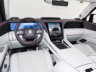 BYD Yangwang U8 2025 AZ2 - Grand SUV Électrique de Luxe à Autonomie Étendue