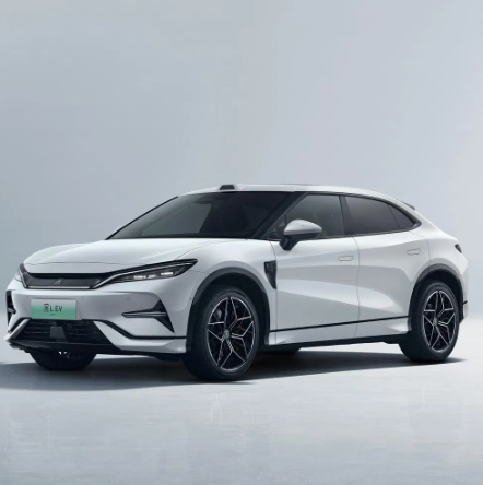 BYD EV Edition AZ2 – Berline électrique longue portée 550 km