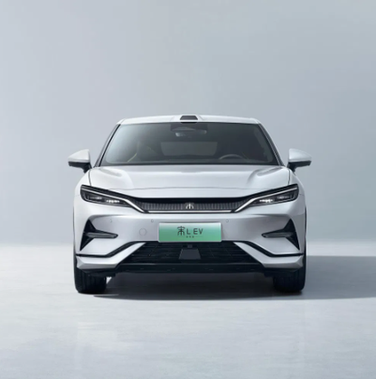 BYD EV Edition AZ2 – Berline électrique longue portée 550 km