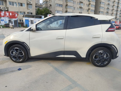 BYD SEAGULL (كهربائية 100%) CLi1 - الأكثر مبيعًا