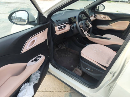 BYD SEAGULL (كهربائية 100%) CLi1 - الأكثر مبيعًا