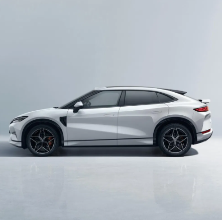 BYD EV Edition AZ2 – Berline électrique longue portée 550 km
