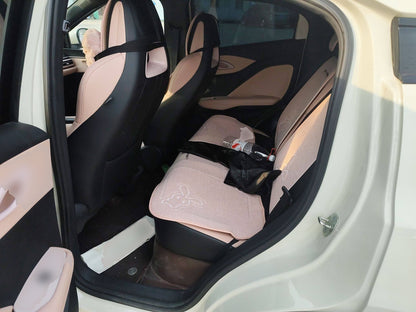BYD SEAGULL (كهربائية 100%) CLi1 - الأكثر مبيعًا