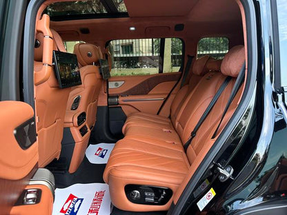 BYD Yangwang U8  2024 AZ1 de Luxe Edition - Vente Chaude Électriques Tout-Terrain