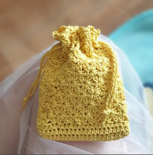 KNOOUS UDE-Fil à tricoter à la main en macramé de coton, sac de fil à crocheter, 130 coton de haute qualité, 3mm, 100% m par rouleau