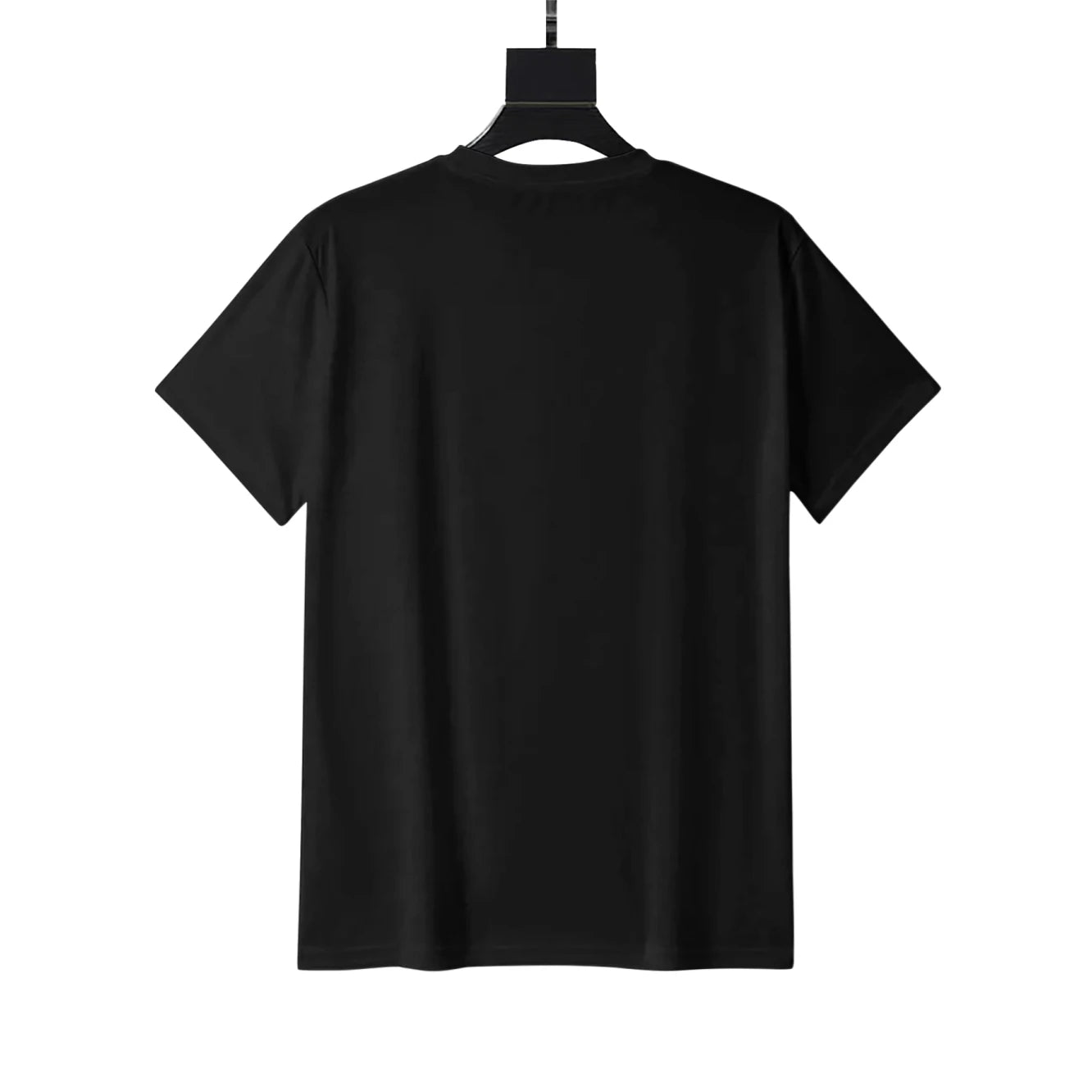 Men's Leisure T-Shirt and for Polo for Spring/Summer One-Color Standard Printed Made in China
