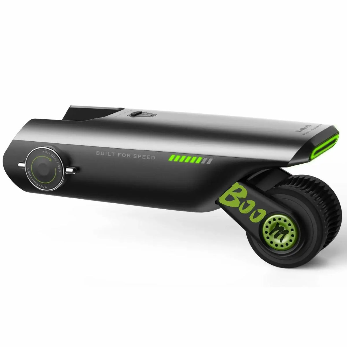 دراجة كهربائية P.Wheel Booster بطارية 18 فولت 10 أمبير 200 واط ملحقات دراجة بوستر محمولة متينة دراجة هوائية جبلية