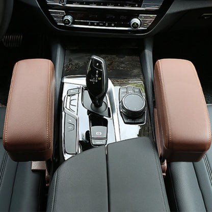 Boîte d'accoudoir de voiture universelle, support de coude de console centrale, réglable pour Audi A1, A2, A3, A4, Horizon, A7, A8, Q3, Q5, Q7