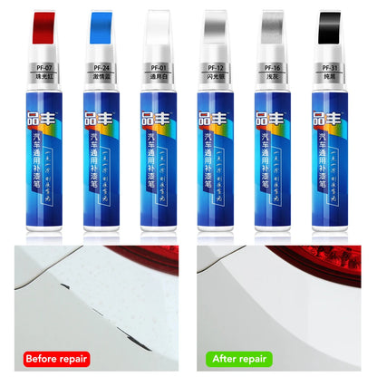 Stylo de peinture pour réparation de rayures, pour BMW série 4 3 2 1 E39 F30 F20 F32 X1 F48 F45