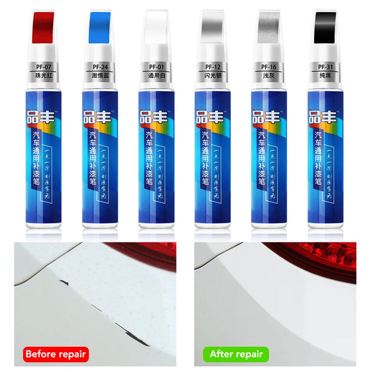 Stylo de peinture pour réparation de rayures, pour BMW série 4 3 2 1 E39 F30 F20 F32 X1 F48 F45