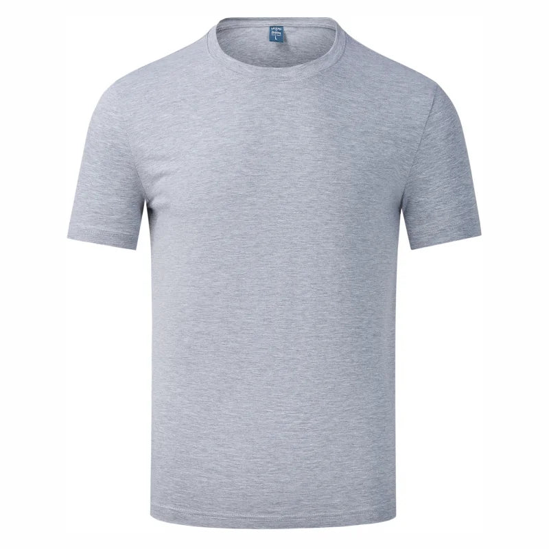 T-shirt imprimé personnalisé avec logo de marque, personnalisé, personnalisé, personnalisé, votre propre design, mode