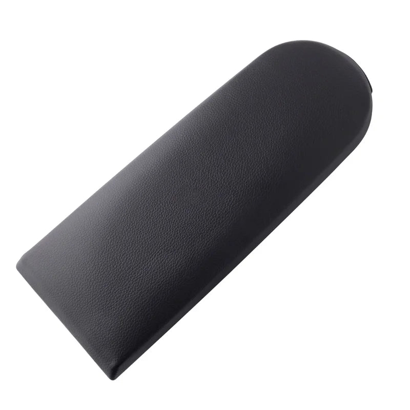 Couvercle d'accoudoir de voiture pour Volkswagen VW Polo berline 2010 2011 2012 2013 2014 2015, couvercle de boîte d'accoudoir de voiture Central, couvercle de Console