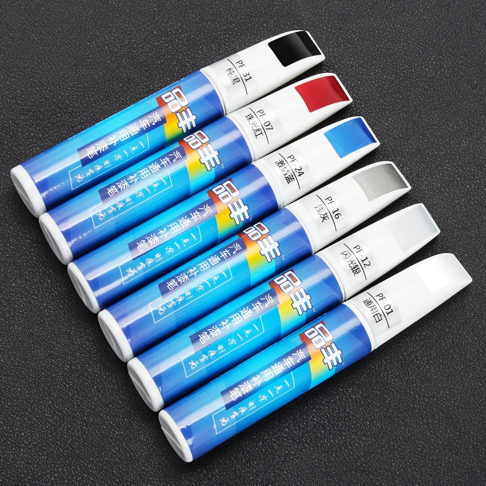Stylo de peinture pour réparation de rayures, pour BMW série 4 3 2 1 E39 F30 F20 F32 X1 F48 F45