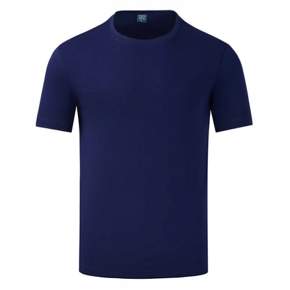 T-shirt imprimé personnalisé avec logo de marque, personnalisé, personnalisé, personnalisé, votre propre design, mode