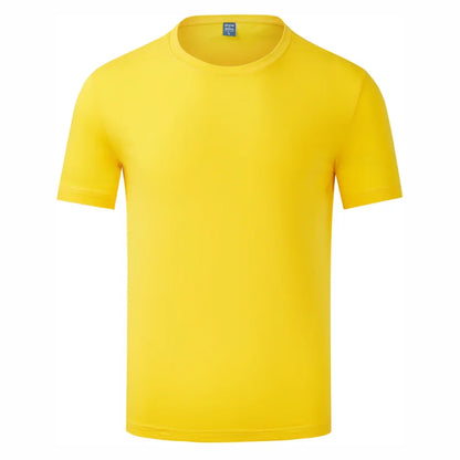 T-shirt imprimé personnalisé avec logo de marque, personnalisé, personnalisé, personnalisé, votre propre design, mode