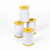 Braided Elastic Stretch Strap Cord for Sewing Elastic Cord 0.6mm Thin Round Elastic Cord Sewing Elastic Thread