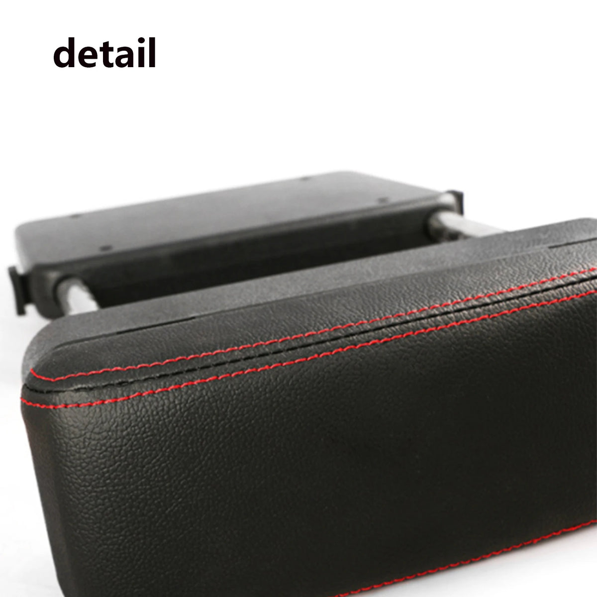Boîte d'accoudoir de voiture universelle, support de coude de console centrale, réglable pour Audi A1, A2, A3, A4, Horizon, A7, A8, Q3, Q5, Q7