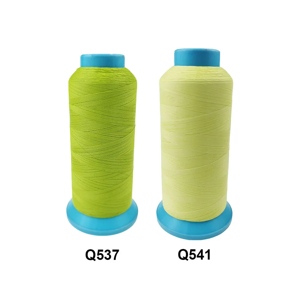 Sanbest-Fil à broder en polyester mat, fils de machine Brother Singer Janome Babylock, haute résistance, 120D, 2, 75D, 2, 3000m