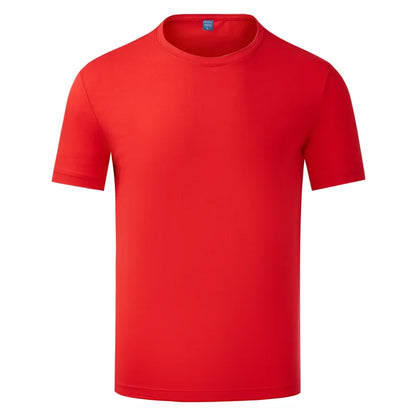T-shirt imprimé personnalisé avec logo de marque, personnalisé, personnalisé, personnalisé, votre propre design, mode
