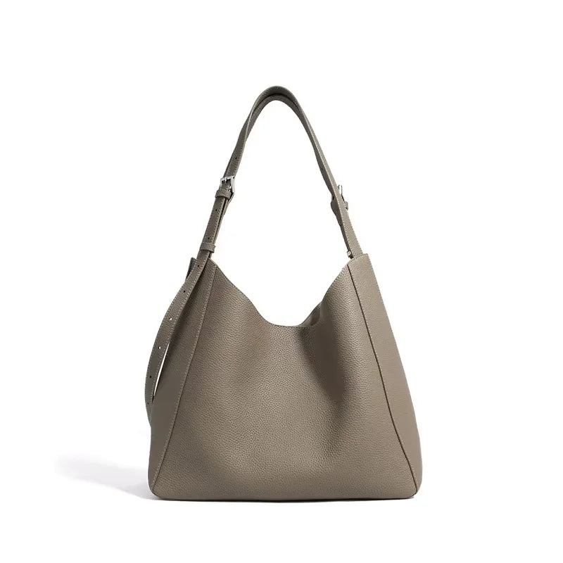 2025 New Design Luxury High Quality Women's Crossbody Bag Genuine Cowhide Leather Shoulder Bags Handbags