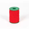 Braided Elastic Stretch Strap Cord for Sewing Elastic Cord 0.6mm Thin Round Elastic Cord Sewing Elastic Thread