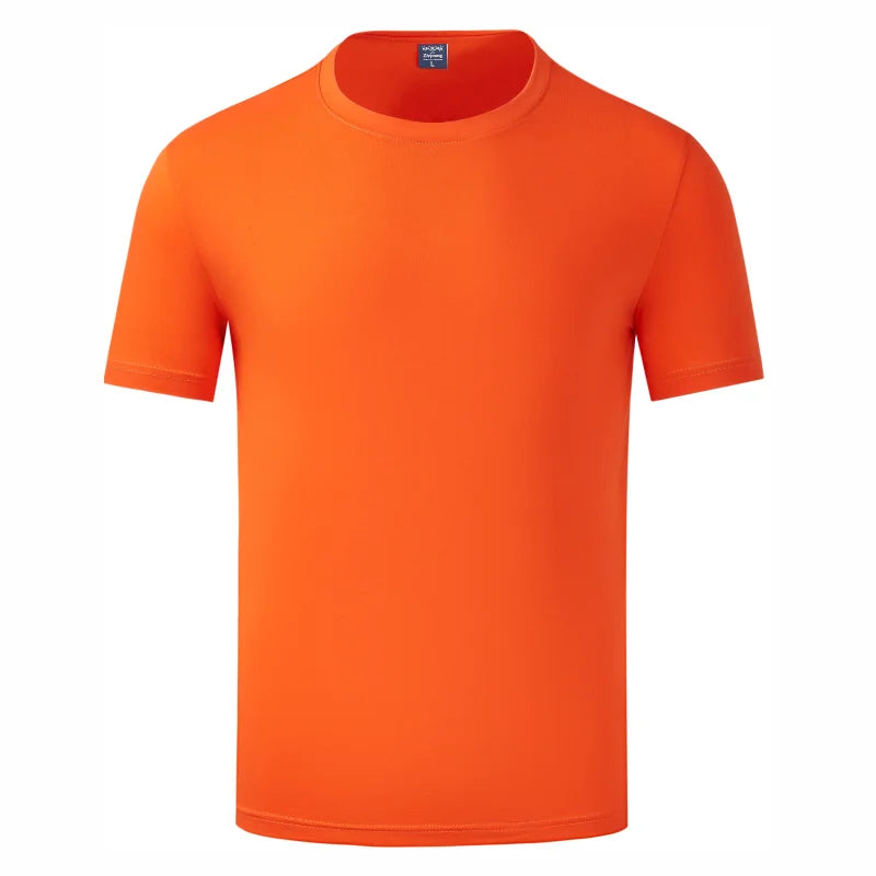 T-shirt imprimé personnalisé avec logo de marque, personnalisé, personnalisé, personnalisé, votre propre design, mode