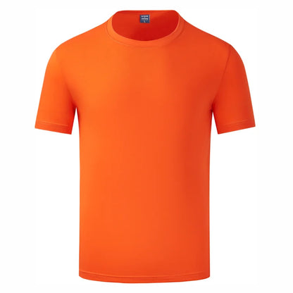 T-shirt imprimé personnalisé avec logo de marque, personnalisé, personnalisé, personnalisé, votre propre design, mode