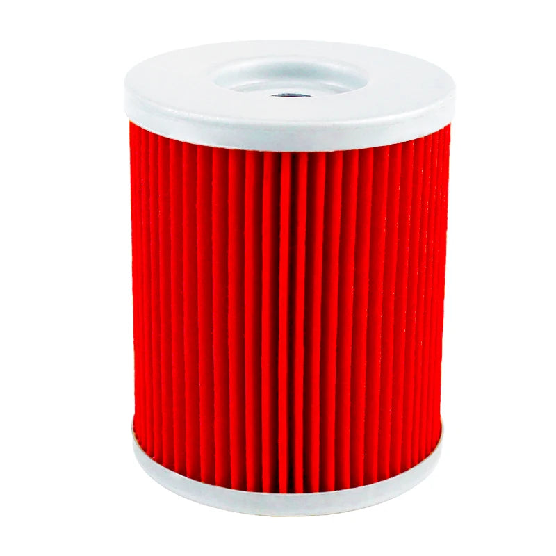 Cyleto Filtre à huile pour moto pour CF Moto 400 450 Zforce 500 550 600 625 Uforce 800 950 Cforce 1000 X8 U8 Z8 0800-011300-0004