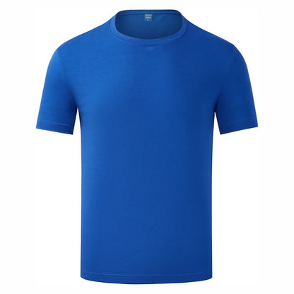 T-shirt imprimé personnalisé avec logo de marque, personnalisé, personnalisé, personnalisé, votre propre design, mode
