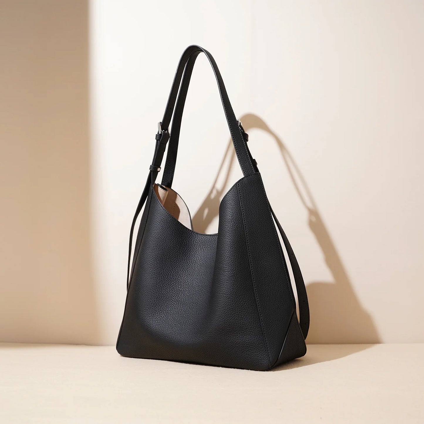 2025 New Design Luxury High Quality Women's Crossbody Bag Genuine Cowhide Leather Shoulder Bags Handbags