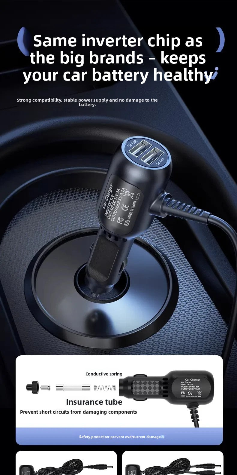 Coussin de siège auto été 2026, tapis rafraîchissant ventilé en soie glacée pour berlines et SUV, accessoires intérieurs