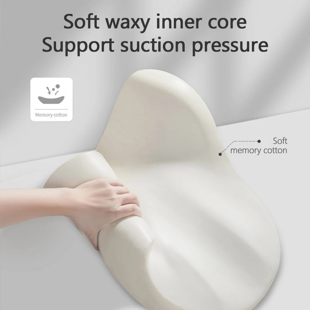 Oreiller cervical électrique pour voiture, vibration valide, support de voiture intelligent, coussin lombaire, siège, sauna, repos du dos