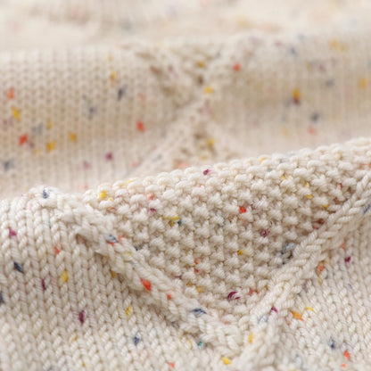 Fil de laine mérinos, tricot au Crochet, doux, teint à la main, chapeau DK tissé, fil arc-en-ciel pour bébé, 100g/écheveau