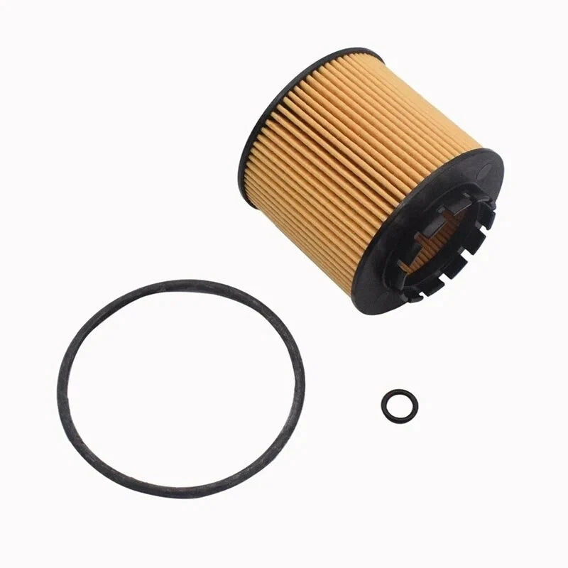 Filtre à huile Automobile de pièces de moteur Automobile de haute qualité 5501660108 pour LYNK & CO 05 New Energy SUV (21.05-)