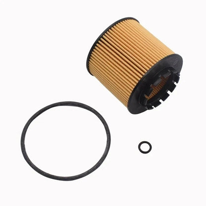Filtre à huile Automobile de pièces de moteur Automobile de haute qualité 5501660108 pour LYNK & CO 05 New Energy SUV (21.05-)