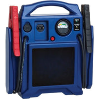 ump-N-Carry JNC660 Démarreur de saut 1700, ampli de crête, 12 volts