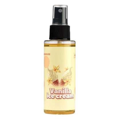 Spray de parfum monté sur voiture, arôme de voiture, pulvérisation d'air pour les mains, désodorisants longue durée, aromathérapie automobile, déodorant pour voiture